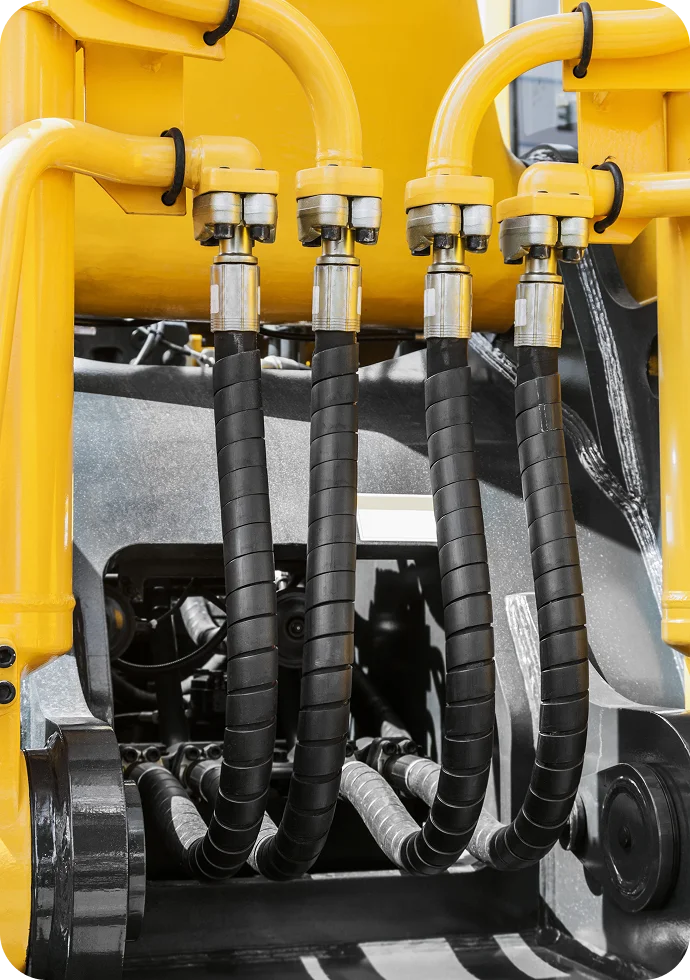 Pumps and Valves